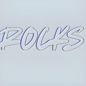 Rocks