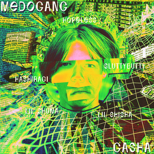 Gasha