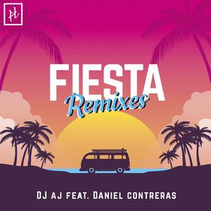 Fiesta (Zoe Project Remix)