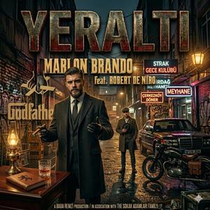 YERALTI (FEAT INTRO 4)