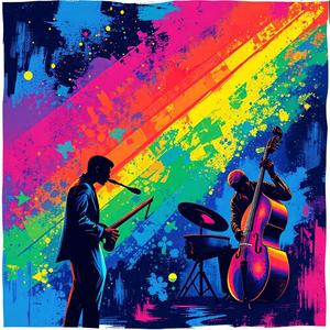 The Wander's Waltz 1