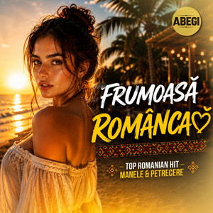 FRUMOASĂ ROMÂNCĂ