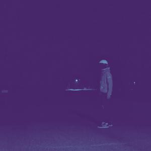 Meteor Shower Blues