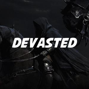 Devasted - Dark Trap Beat