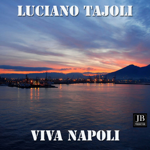 Luciano tajoli w Napoli medley: 'o surdato 'nnammurato / 'nu quarto 'e luna / Maria marì (oj marì) / Aggio perduto 'o suonno / Anema e core / 'o ciucciariello / Luna rossa / Me so' 'mbriacato 'e sole / Malafemmena / Chiove / Vierno / Scalinatella