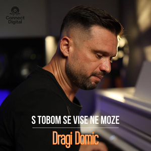 S tobom se vise ne moze (Live)