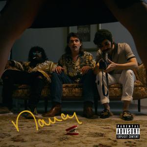 Nancy (feat. Kato On The Track)