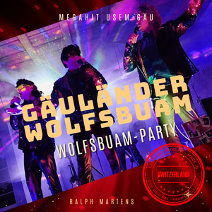 Wolfsbuam Party