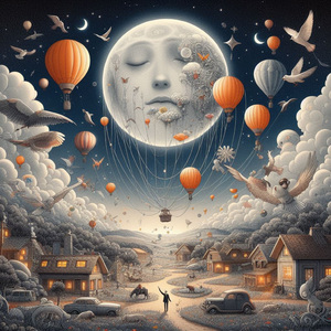 고민의 노래(song of worry)