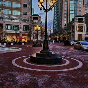 Familiar Streets (feat. John Heckathorn)