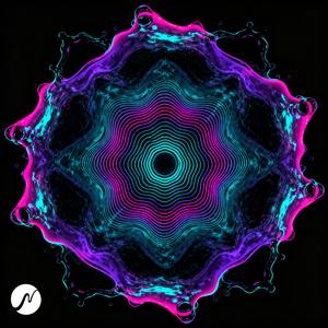 Aura Energy Wave (neowake 555 Hz + 6.3 Hz)