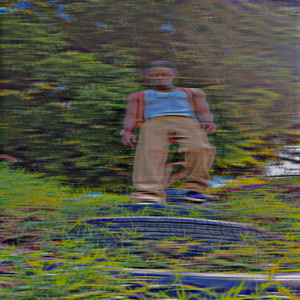 Siungekuja (2022 Remastered Version)