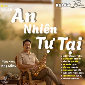 Hạnh Phúc Là Vừa Đủ