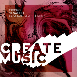 Covenant (Extended Mix)