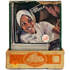 Thokozile (2024 Remaster)