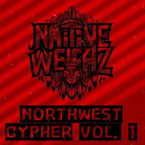 Northwest Cypher, Vol. 1 (feat. Pooky G, Deffine, Rhythm Child, Poltergeist OD, Impeoplesdreams, Sabe & Lil Smokey)