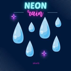 Neon Rain