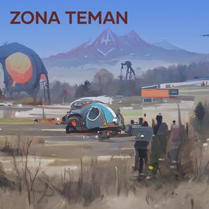 Zona Teman