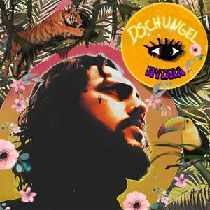 Dschungel (feat. 7ventus)