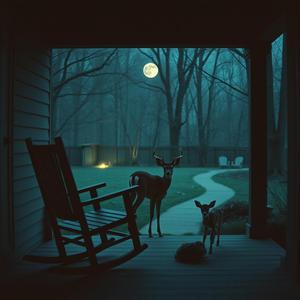 I didn't make a sound