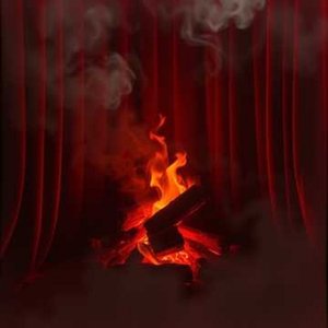 Velvet Inferno (Rev)