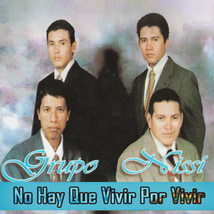 No hay que vivir por vivir