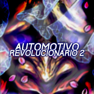 AUTOMOTIVO REVOLUCIONÁRIO 2