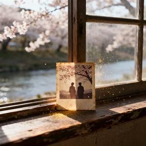 消えない思い