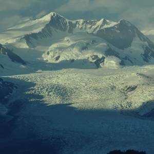 北冰洋上的匕首