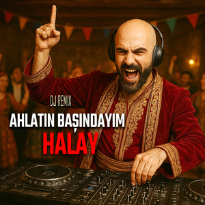 Ahlatın Başındayım (Dj Remix Halay)