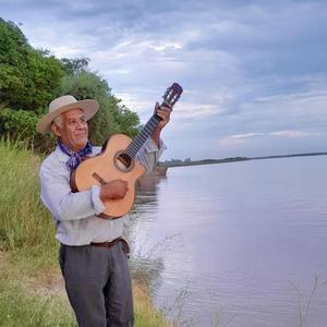 PROFECÍA DEL CHAMAMÉ