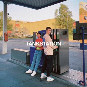 Tankstation