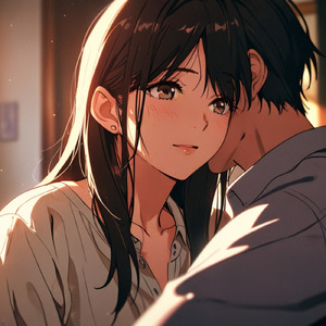 君の香りがする朝