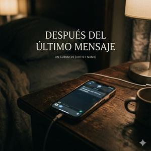 Despues del ultimo mensaje
