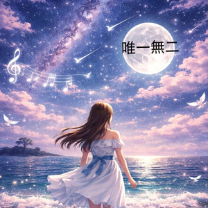 唯一無二