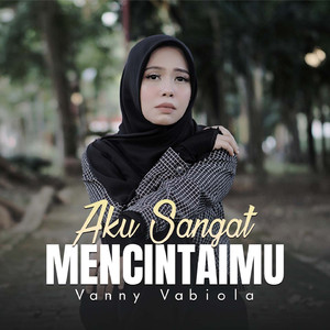 Aku Sangat Mencintaimu