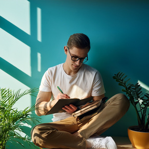 Solo Vibraciones Calmas