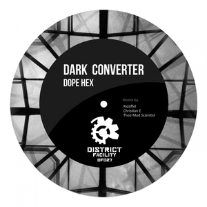 Dark Converter (Christian E Remix)