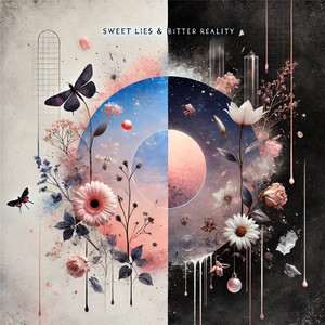 甘い嘘と苦い現実