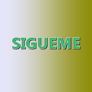 Sigueme