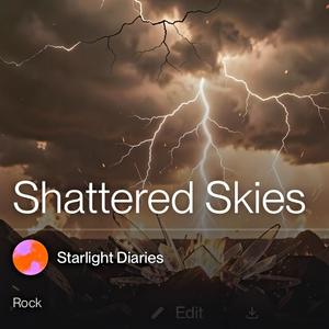 Shattered Skies