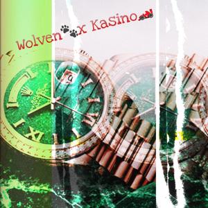 Time zone (feat. Kasino)