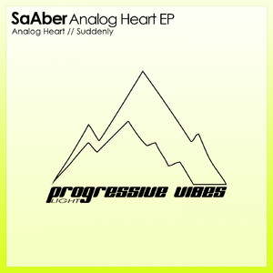 Analog Heart (Original Mix)