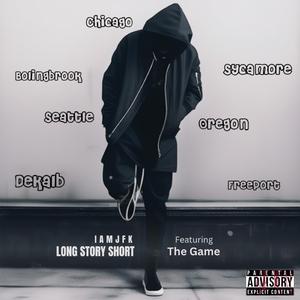 Long Story Short (feat. The Game)