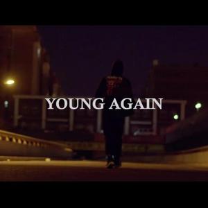 Hardwell - Young Again(Skone Remix)