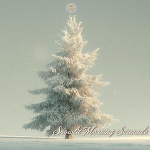 Snowlight in the Quiet Room