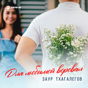 Для любимой воровал