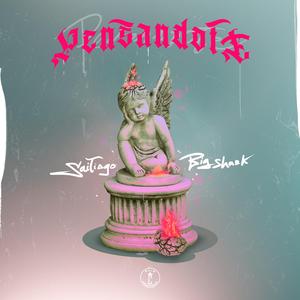 Pensandote (feat. Big Shark)