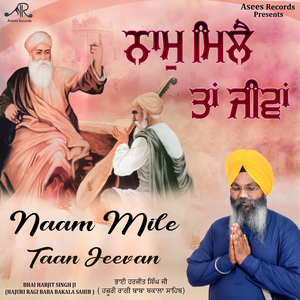 Naam Mile Taan Jeevan