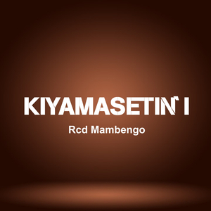 Kiyamasetin'i
